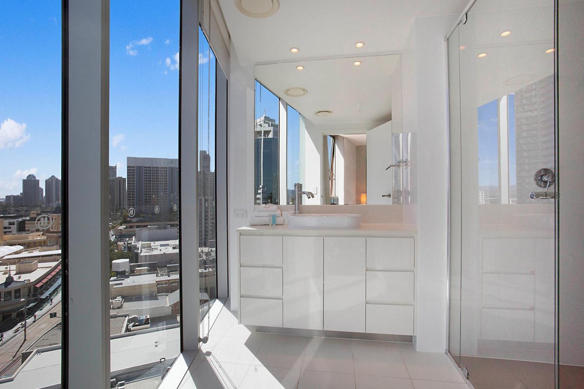 Number 1 H Residences - Wifi, Parking & More By Gold Coast Holidays المظهر الخارجي الصورة