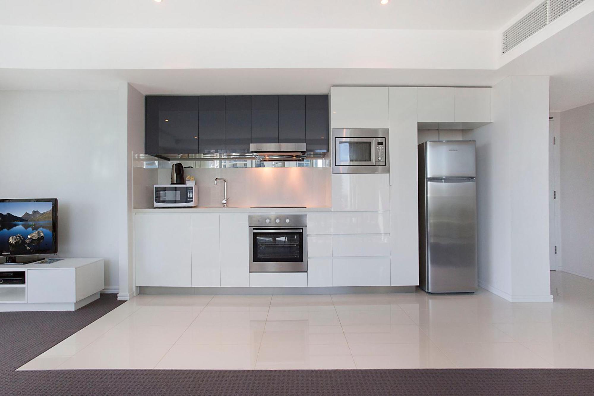 Number 1 H Residences - Wifi, Parking & More By Gold Coast Holidays المظهر الخارجي الصورة