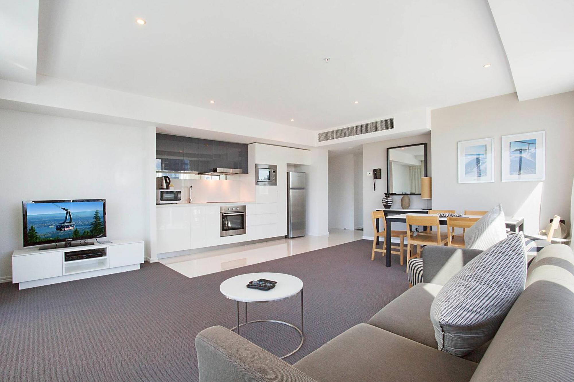 Number 1 H Residences - Wifi, Parking & More By Gold Coast Holidays المظهر الخارجي الصورة