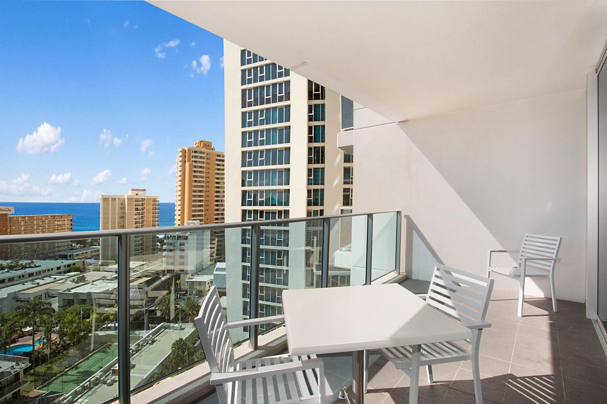 Number 1 H Residences - Wifi, Parking & More By Gold Coast Holidays المظهر الخارجي الصورة