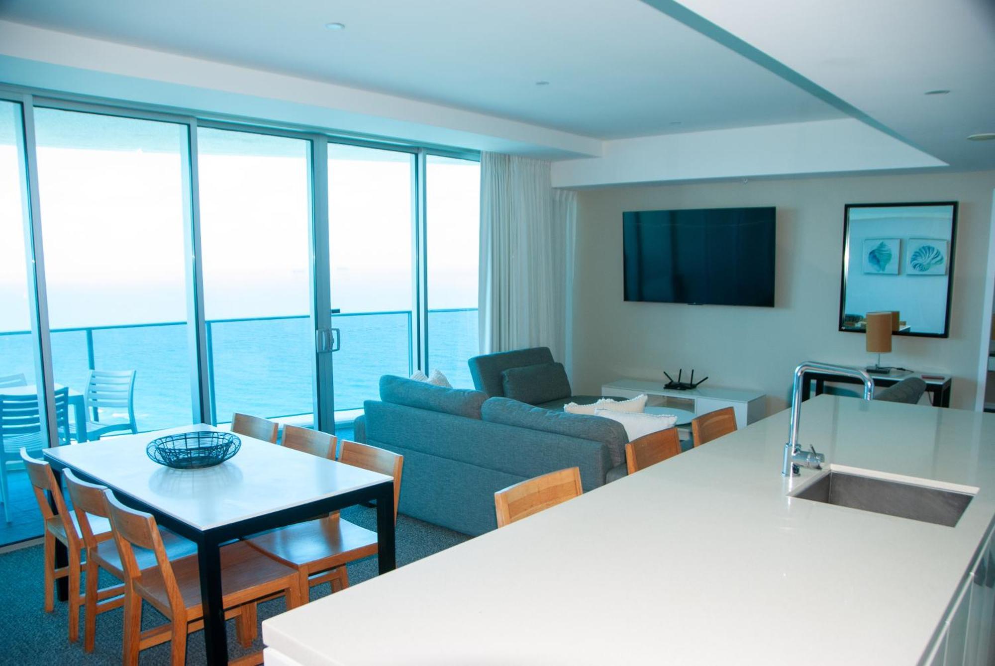 Number 1 H Residences - Wifi, Parking & More By Gold Coast Holidays المظهر الخارجي الصورة