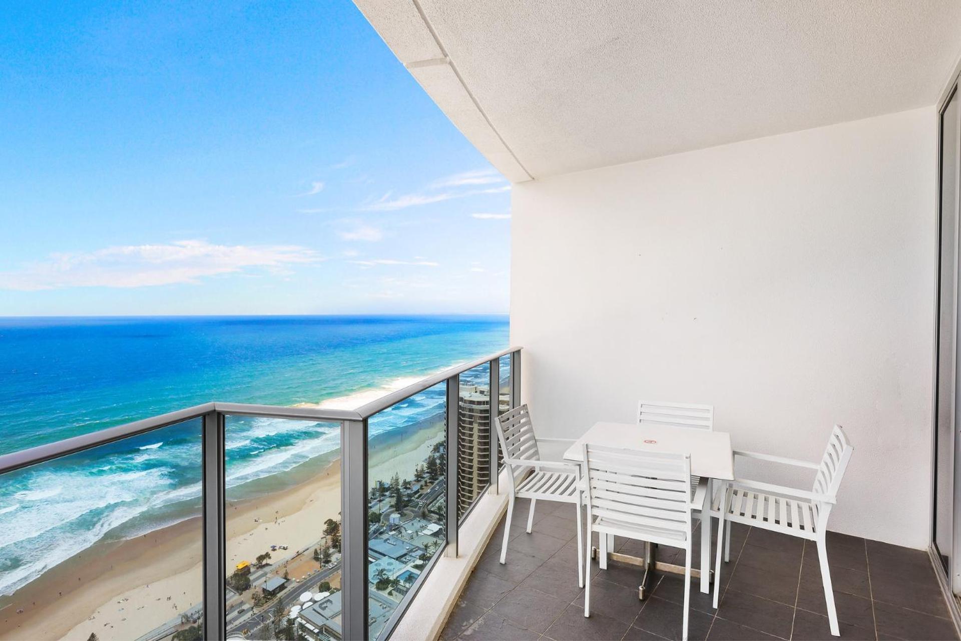 Number 1 H Residences - Wifi, Parking & More By Gold Coast Holidays المظهر الخارجي الصورة