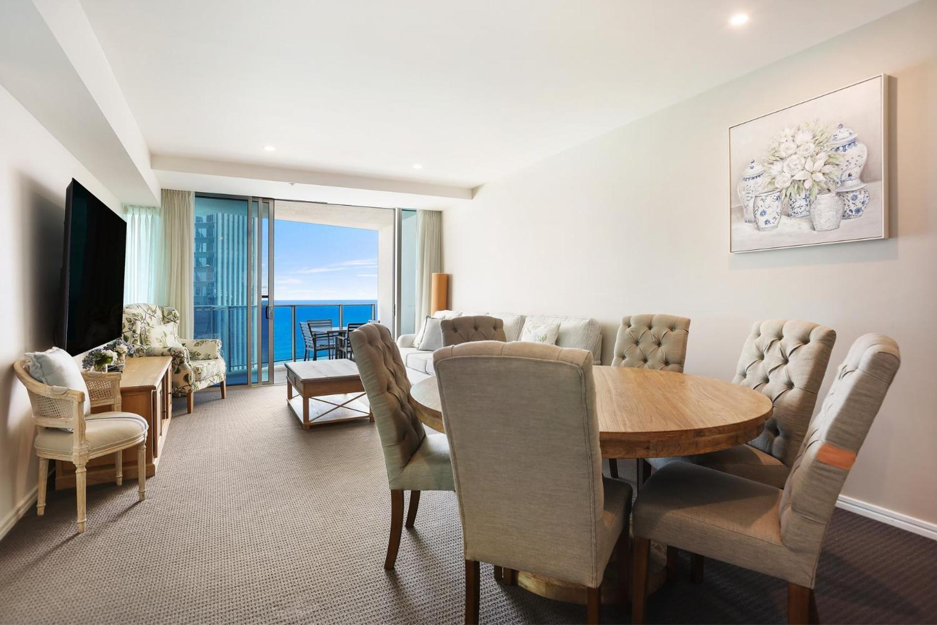 Number 1 H Residences - Wifi, Parking & More By Gold Coast Holidays المظهر الخارجي الصورة