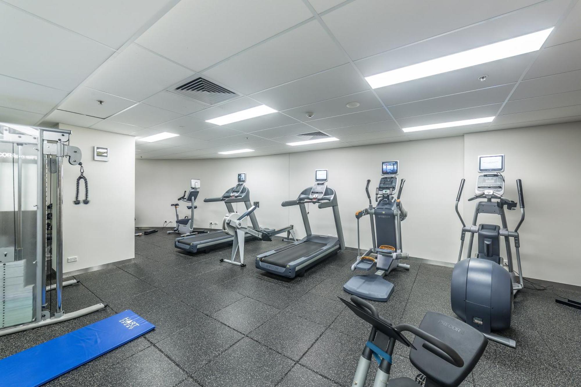 Number 1 H Residences - Wifi, Parking & More By Gold Coast Holidays المظهر الخارجي الصورة