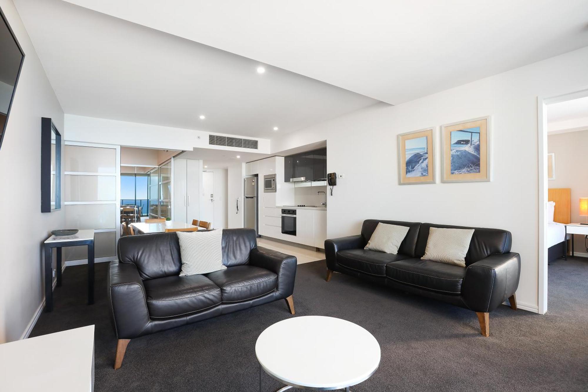 Number 1 H Residences - Wifi, Parking & More By Gold Coast Holidays المظهر الخارجي الصورة