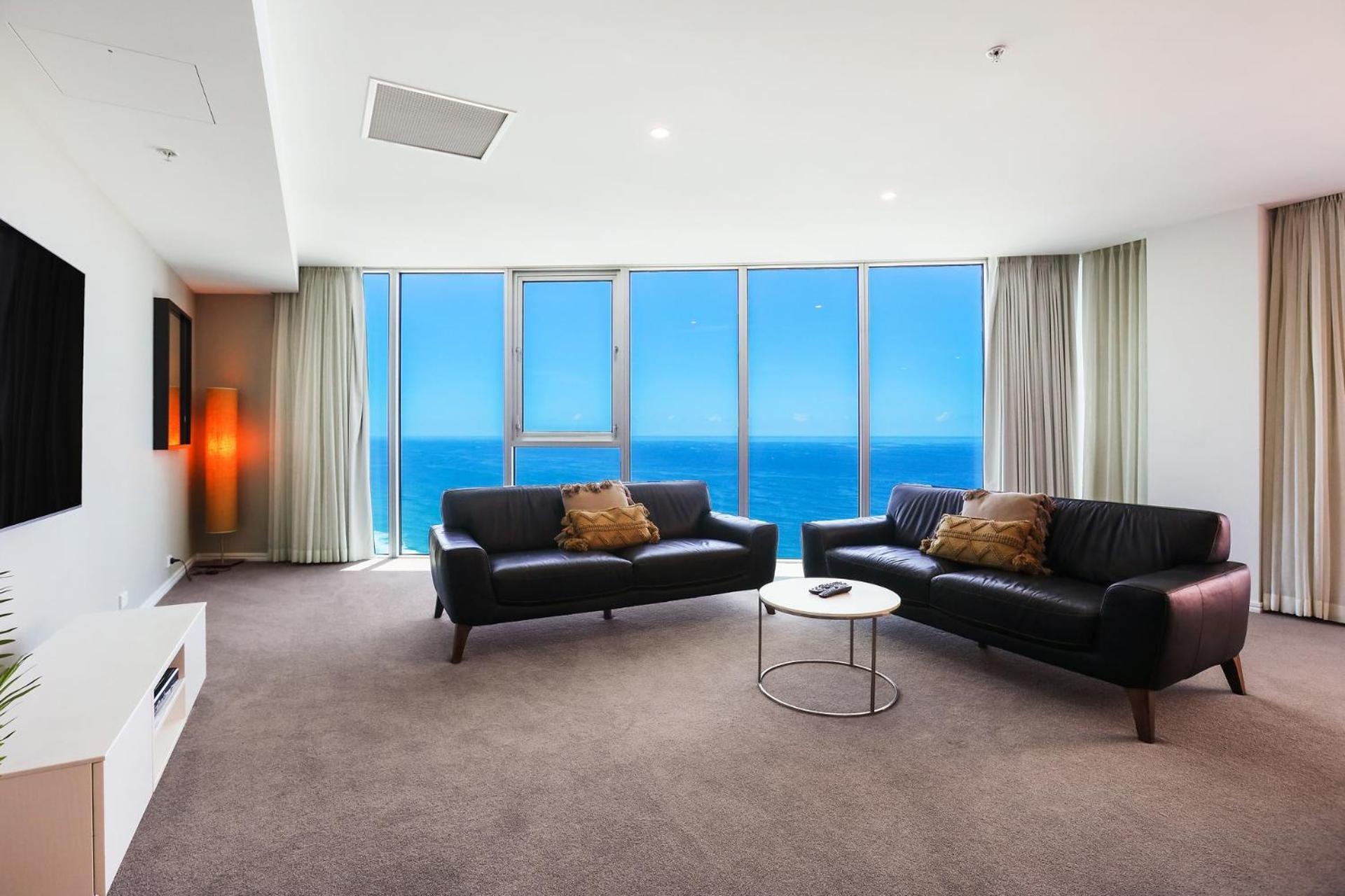 Number 1 H Residences - Wifi, Parking & More By Gold Coast Holidays المظهر الخارجي الصورة