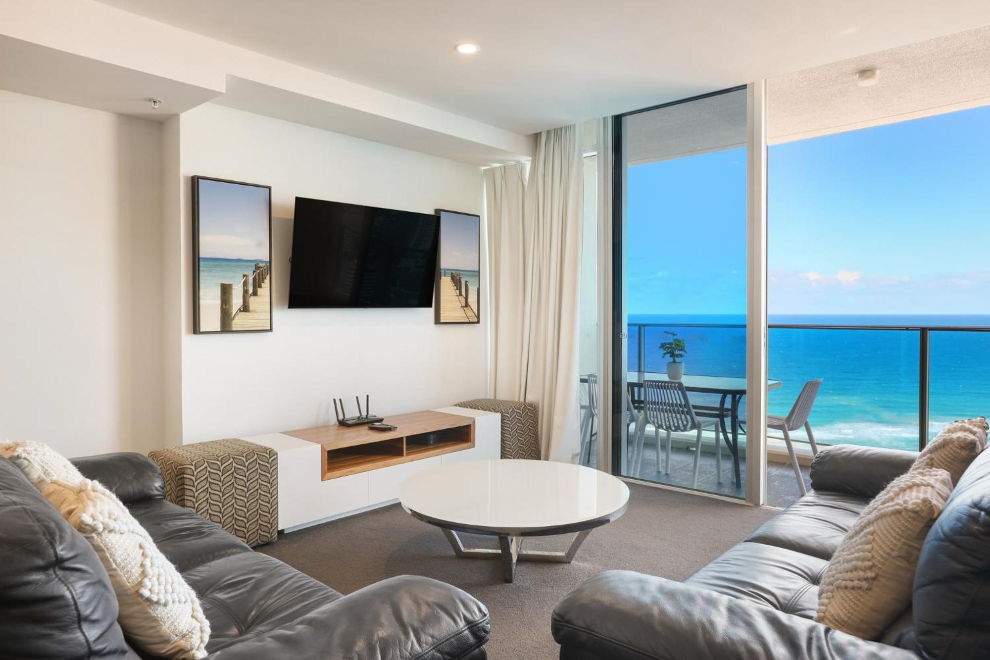 Number 1 H Residences - Wifi, Parking & More By Gold Coast Holidays المظهر الخارجي الصورة