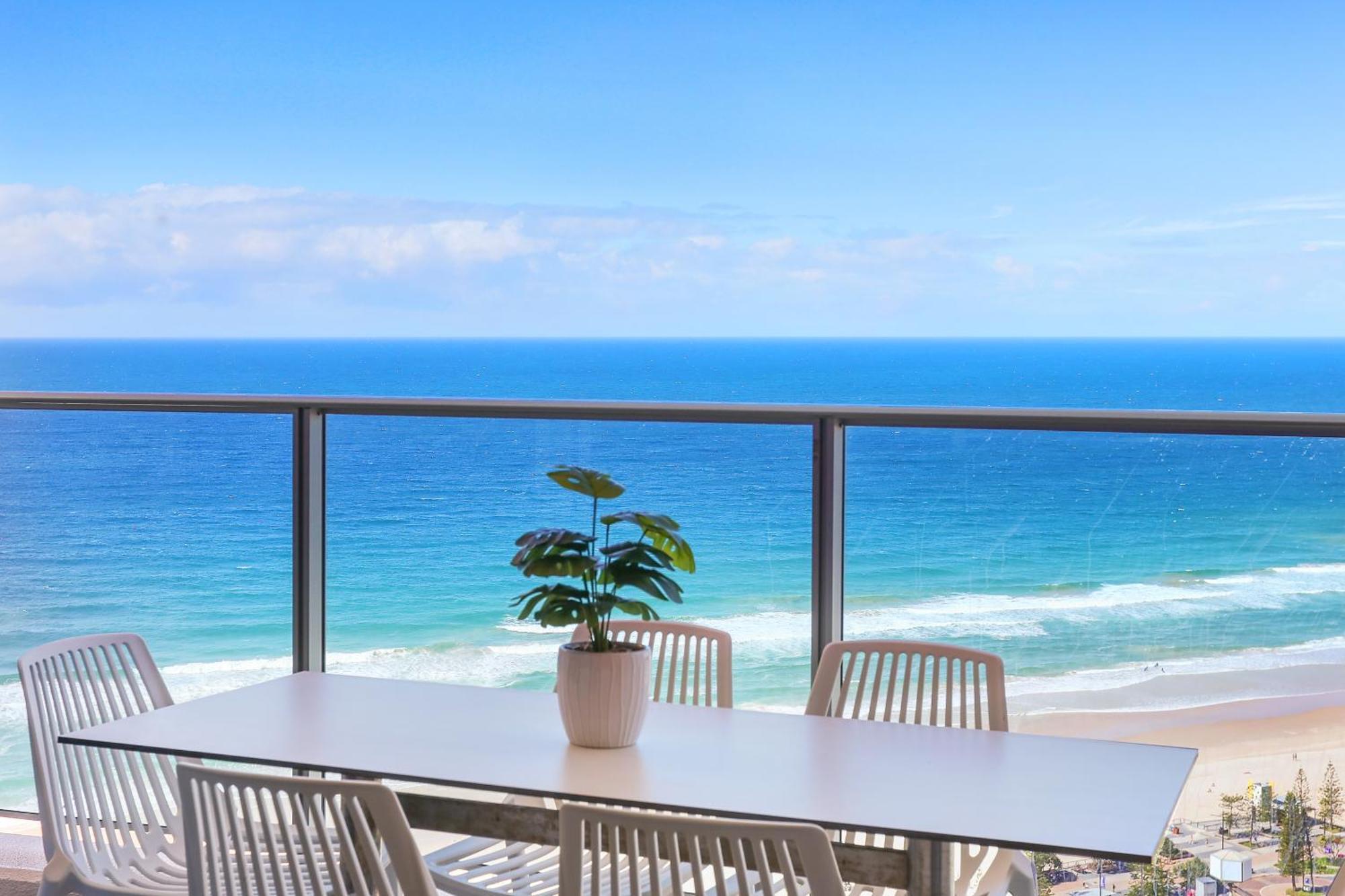 Number 1 H Residences - Wifi, Parking & More By Gold Coast Holidays المظهر الخارجي الصورة