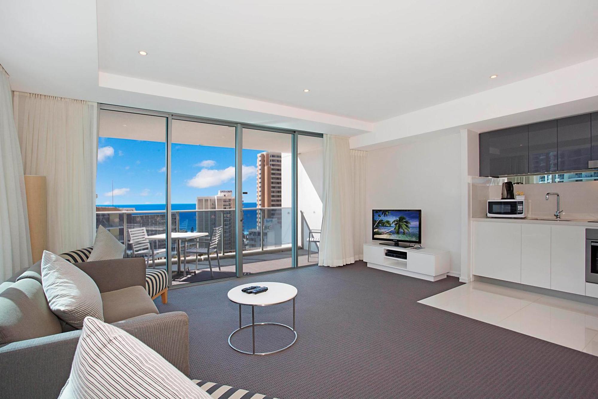 Number 1 H Residences - Wifi, Parking & More By Gold Coast Holidays المظهر الخارجي الصورة