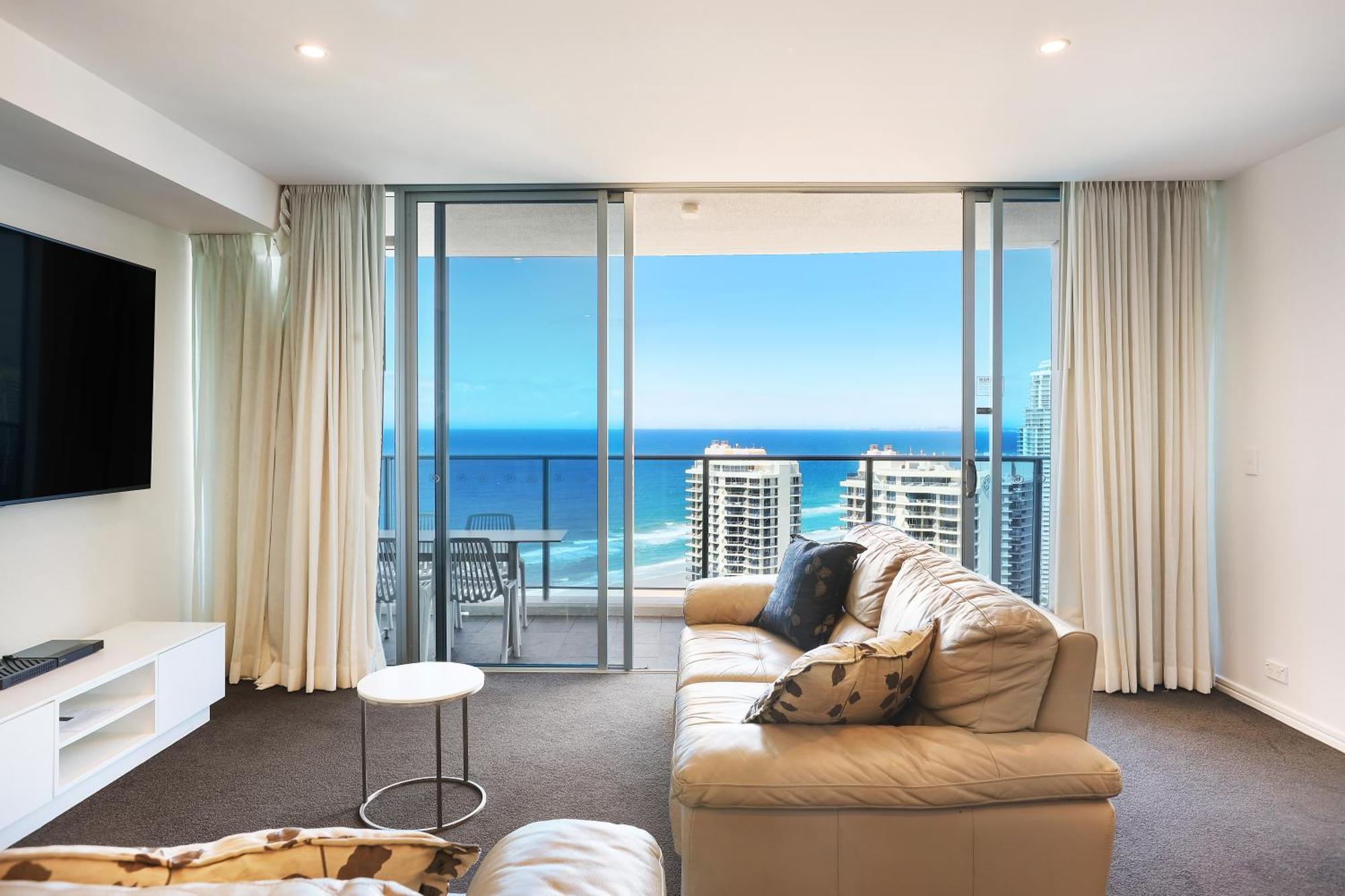 Number 1 H Residences - Wifi, Parking & More By Gold Coast Holidays المظهر الخارجي الصورة