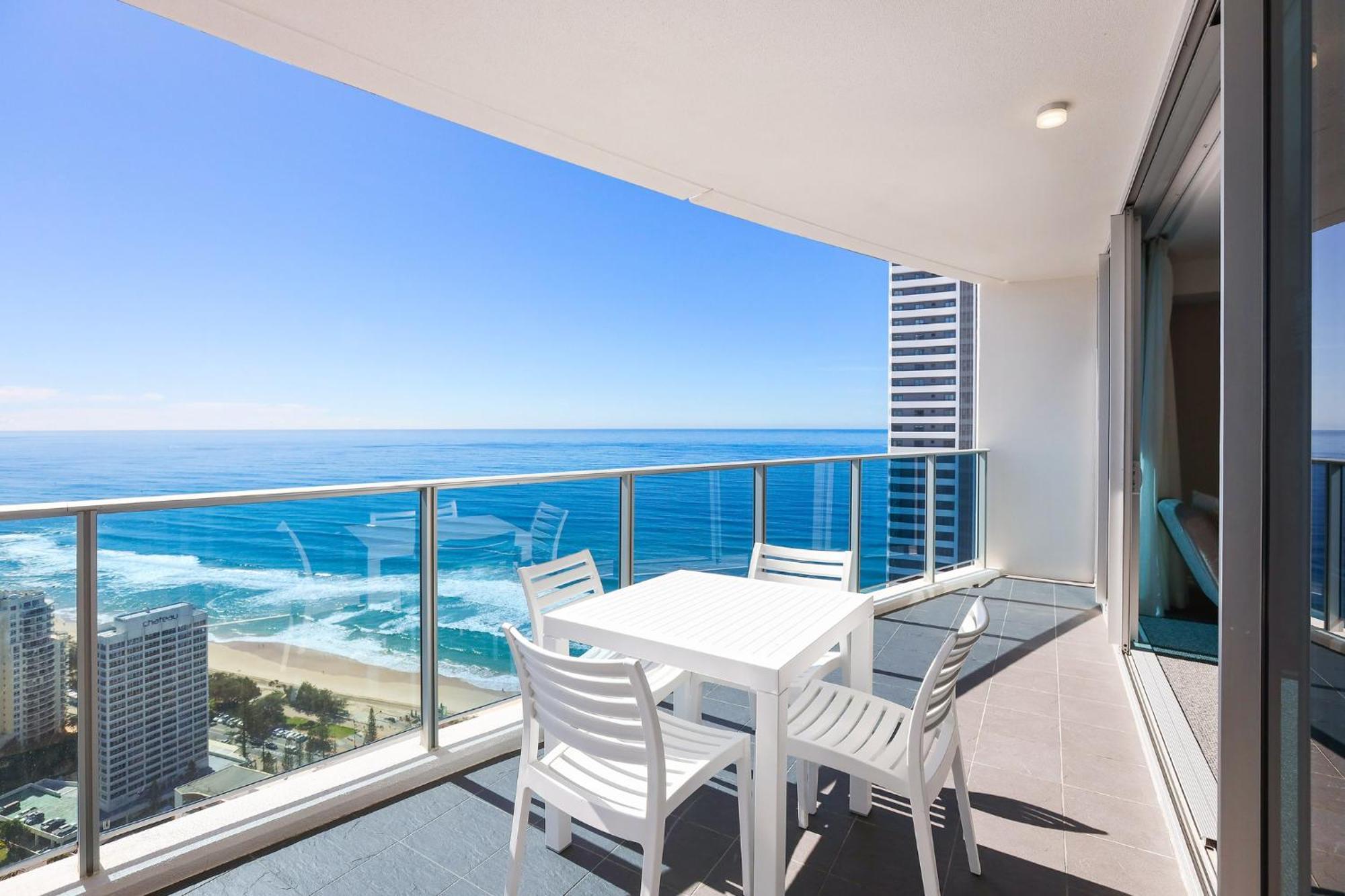 Number 1 H Residences - Wifi, Parking & More By Gold Coast Holidays المظهر الخارجي الصورة