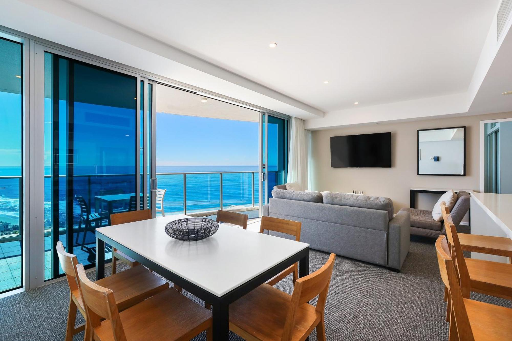 Number 1 H Residences - Wifi, Parking & More By Gold Coast Holidays المظهر الخارجي الصورة