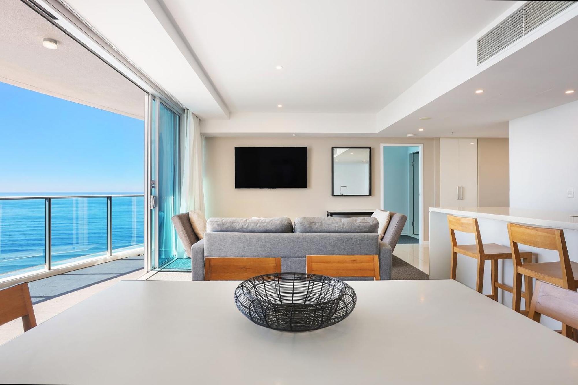 Number 1 H Residences - Wifi, Parking & More By Gold Coast Holidays المظهر الخارجي الصورة