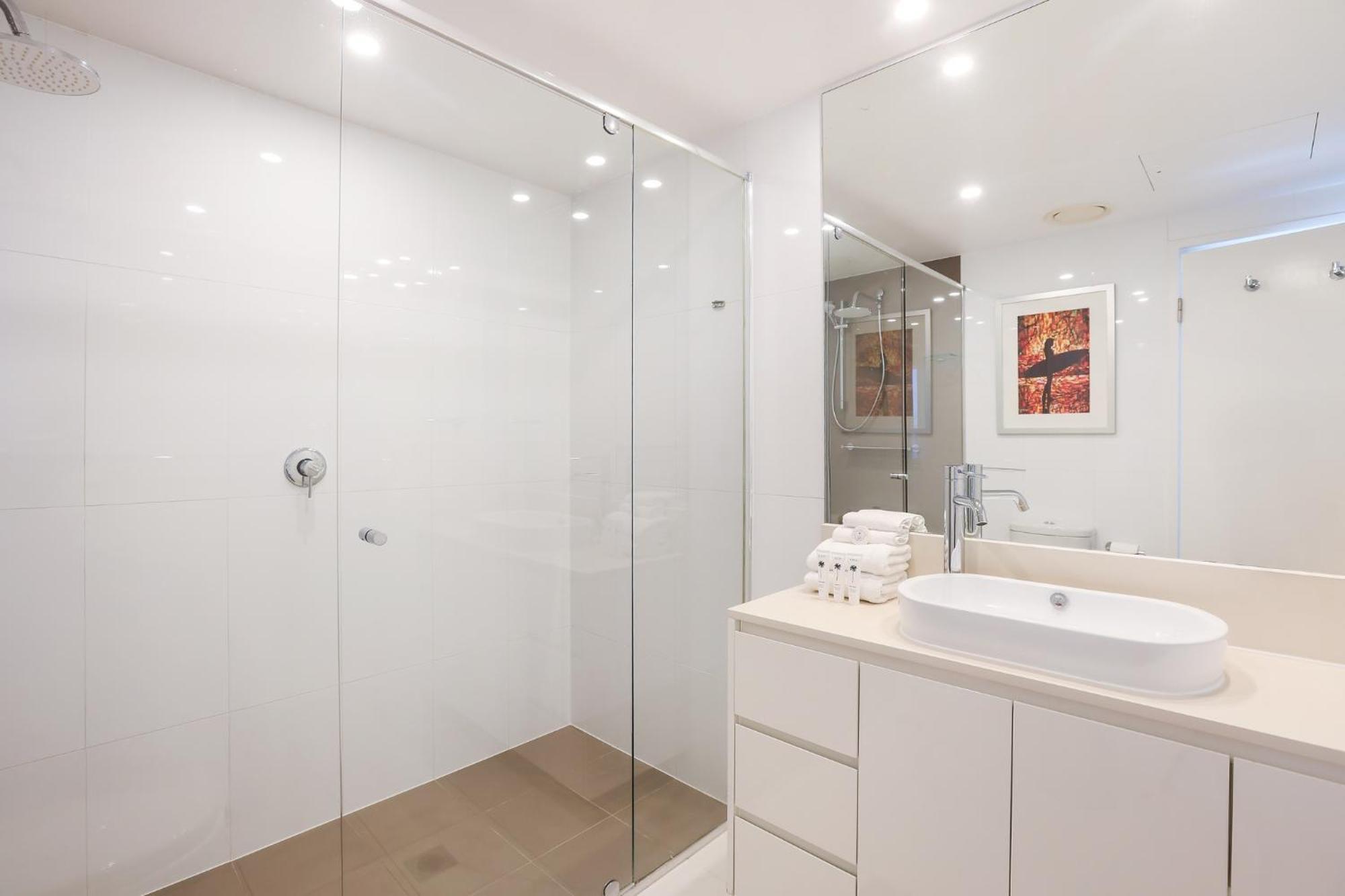 Number 1 H Residences - Wifi, Parking & More By Gold Coast Holidays المظهر الخارجي الصورة